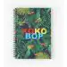 دفتر حلزوني Exo — إصدار "EXO" — Exo Limited Edition