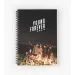 نوت بوك Bts — إصدار "BTS" — Bts Limited Edition