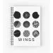 دفتر Bts — إصدار "BTS" — Bts Limited Edition
