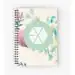 دفتر ملاحظات Exo — إصدار "EXO" — Exo Limited Edition