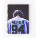 دفتر Exo — إصدار "EXO" — Exo Limited Edition