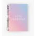 دفتر حلزوني Bts — إصدار "BTS" — Bts Limited Edition