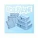 KIHYUN EP Album BORDERLINE TRAVEL KIT Ver Smart Album