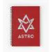 نوت بوك Astro — إصدار "Astro" — Astro Limited Edition