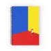 نوت بوك Shinee — إصدار "Shinee" — Shinee Limited Edition