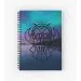 Vixx Journal — Purple Classic Ver.
