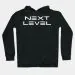 هودي يونيسكس Aespa — إصدار "Next Level" — Aespa Limited Drop