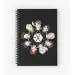 دفتر Exo — إصدار "EXO" — Exo Limited Edition