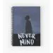 دفتر حلزوني Bts — إصدار "BTS" — Bts Limited Edition