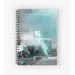 نوت بوك Bts — إصدار "BTS" — Bts Limited Edition