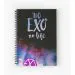 مفكرة Exo — إصدار "EXO" — Exo Limited Edition