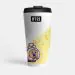 كوب حافظ Bt21 — إصدار 4 إصدار "BT21" — Bt21 Black Edition