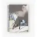 دفتر حلزوني Exo — إصدار "EXO" — Exo Limited Edition