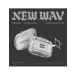 ألبوم TREASURE 4th Mini Album NEW WAV نسخة CARD HOLDER LIMITED EDITION