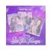 ألبوم izna 3rd Mini Album SET THE TEMPO النسخة الكاملة UNIT 3CD