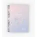 دفتر Seventeen — إصدار "Seventeen" — Seventeen Oversized Ver.