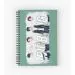 دفتر حلزوني Big Bang — إصدار "دفتر BigBang" — Big Bang Limited Edition