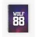 نوت بوك Exo — إصدار "EXO" — Exo Limited Edition