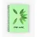 دفتر ملاحظات Exo — إصدار "EXO" — Exo Limited Edition