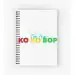 مفكرة Exo — إصدار "EXO" — Exo Limited Edition
