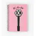 دفتر Exo — إصدار "EXO" — Exo Limited Edition