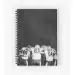دفتر ملاحظات Exo — إصدار "EXO" — Exo Limited Edition