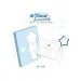 ألبوم UAU 2nd Mini Album Playlist Your Youth نسخة MD CD