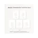 ألبوم ZEROBASEONE 6th Mini Album Ascend نسخة 11 Ver. العشوائية CD