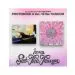 ألبوم izna 3rd Mini Album SET THE TEMPO — النسخة العشوائية CD