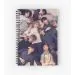 دفتر ملاحظات Wanna One — إصدار "Wanna One" — Wanna One Limited Edition