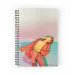 Shinee Notepad — Green Retro Ver.