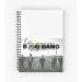 مفكرة Big Bang — إصدار "دفتر BigBang" — Big Bang Limited Edition