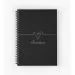 Seventeen K pop Notebook — Exclusive Ver.