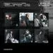 P1Harmony — 9th Mini Album UNIQUE — Compact — Random Version