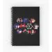 نوت بوك Exo — إصدار "EXO" — Exo Limited Edition
