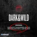 البوم اصلي BTS Vol 1 DARKWILD