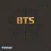 البوم اصلي BTS Single Album Vol 1 2 Cool 4 Skool