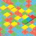 Official Album EXOCBX Mini Album Vol2 Blooming Days النسخة العشوائية