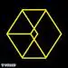 البوم اصلي EXO Repackage LOVE ME RIGHT النسخة الصينية