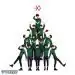 البوم اصلي EXO Winter Special Album Miracles in December النسخة الكورية