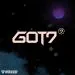 البوم اصلي GOT7 Album Present YOUME Edition