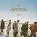 البوم اصلي GOT7 FLIGHT LOG ARRIVAL النسخة العشوائية