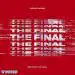 Official Album IKON EP Album NEW KIDS THE FINAL Red Ver