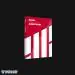 البوم اصلي iKON Mini Album NEW KIDS CONTINUE RED Ver