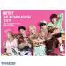البوم اصلي NUEST Mini Album Vol3 Sleep Talking