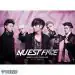 Official Album NUEST Single Album Vol1 FACE