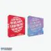 البوم اصلي THE BOYZ Single Vol1 THE SPHERE النسخة العشوائية