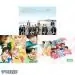 البوم اصلي THE BOYZ Vol2 THE START النسخة العشوائية
