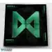 البوم اصلي MONSTA X THE CONNECT DEJAVU النسخة العشوائية