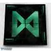 البوم اصلي MONSTA X THE CONNECT DEJAVU Ⅰ Ver Ⅱ Ver Ⅲ Ver Ⅳ Ver النسخة الكاملة
